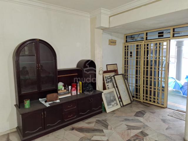2 storey Terrace (22x80 sqft), Taman Bandaraya, Bukit Mertajam 1