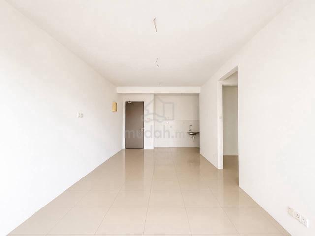 Platinum Splendor Residensi Semarak 1