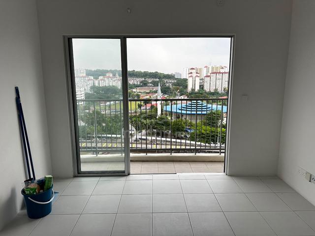 Residensi Sateria 1