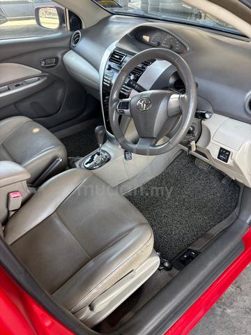 2011 Toyota VIOS 1.5 G LIMITED NCP93R-BEPGKE - 4