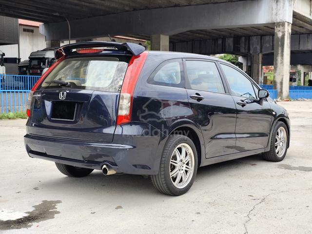 2008 Honda STREAM 1.8 i-VTEC (A) SUNROOF 7 SEATER - 4