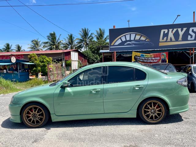 2015 Proton PERSONA 1.6 SV (A) - 3