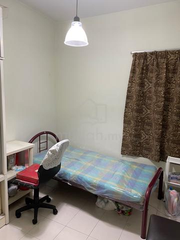 Room For Rent Casa Idamam Jln Ipoh KL 1