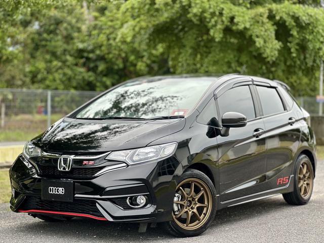 2014 Honda JAZZ GK5 1.5 V (A) - 1