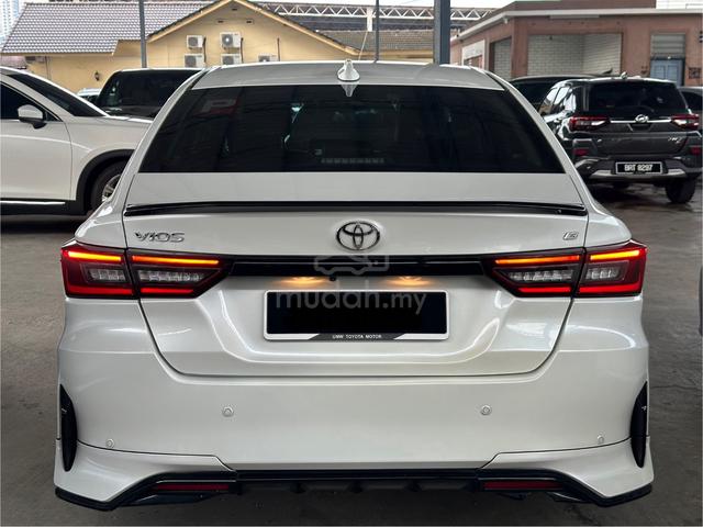 2023 Toyota VIOS 1.5 G MY23 (A) - 3