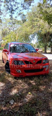2002 Proton WAJA 1.6 (M) - 1