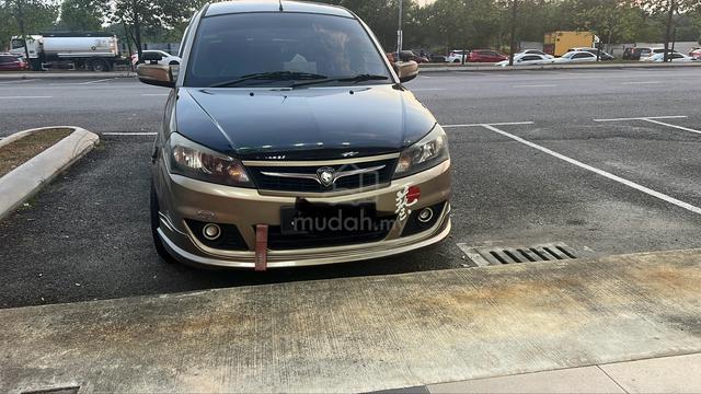 2013 Proton SAGA 1.3 FL (M) - 2