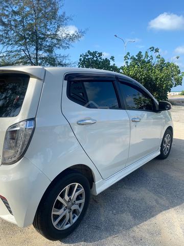 2018 Perodua AXIA 1.0 SE FACELIFT (A) - 2