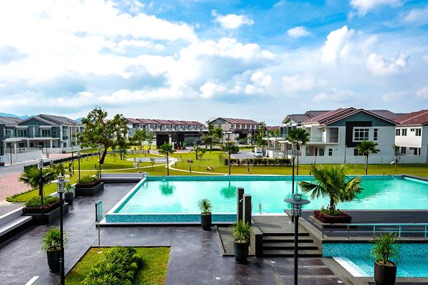 Single Room Raintree Park 1 (No Agent Fee) 4