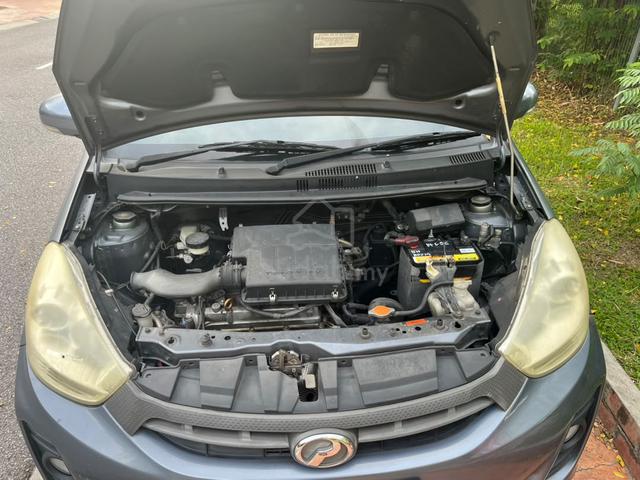 2014 Perodua MYVI 1.3 EZi PREMIUM (A) - 3