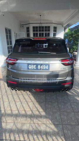 2021 Proton X50 EXECUTIVE 1.5L (A) - 2