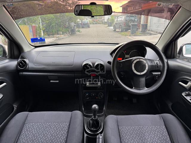 2013 Proton SAGA 1.3 FL (M) - 5