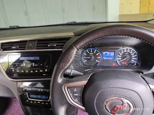 2018 Perodua MYVI 1.3 PREMIUM X MY2017 (A) - 4