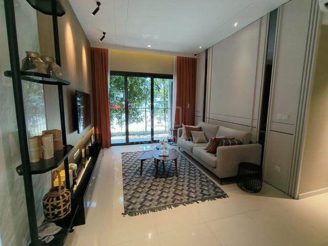 Puchong Residence Condo 1