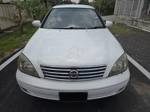 2011 Nissan SENTRA 1.6 SPORT LUXURY (A) - 3