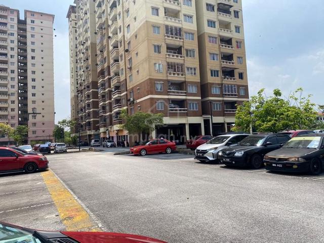 Laguna Biru 1