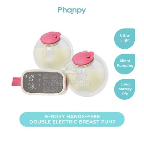 Phanpy e Rosy Breastpump - photo 3 of 3