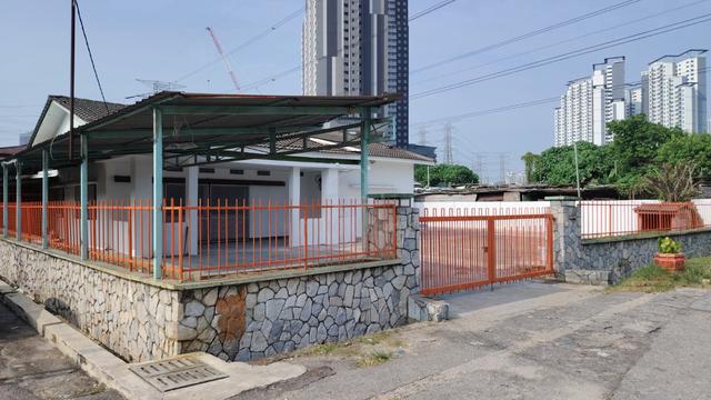 Good condition. 86, Jln 24/42, Tmn Kok Doh,, Jinjang Selatan Tambahan 1