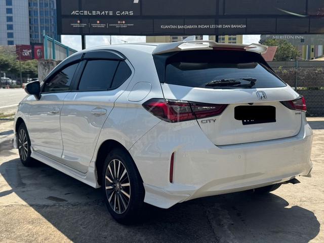 2023 Honda CITY 1.5HATCHBACK GN5 (A) HB FULL SKIRT - 3