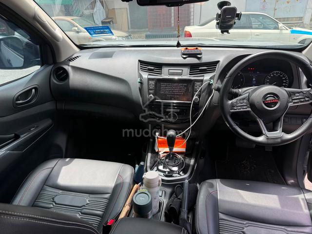 2023 Nissan NAVARA 2.5 PRO-4X MY21 (A) FULL SPEC - 2