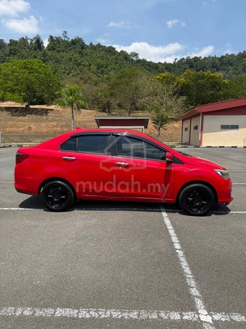 2018 Perodua BEZZA 1.3 PREMIUM X (A) - 4