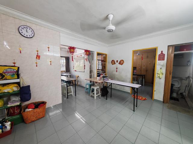 Taman Seri Hijau 1