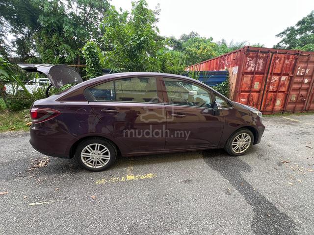 2024 Proton PERSONA 1.6 CVT STANDARD - 3
