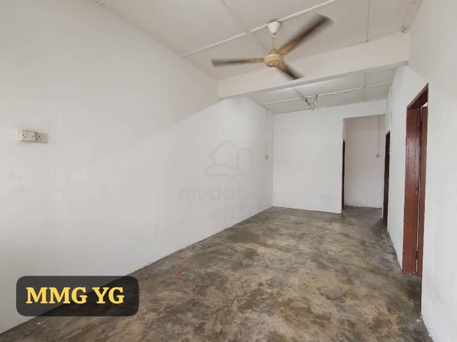 Single Sty House Non Bumi Lot 3R1B Tmn Perwira Telok Panglima Garang 1