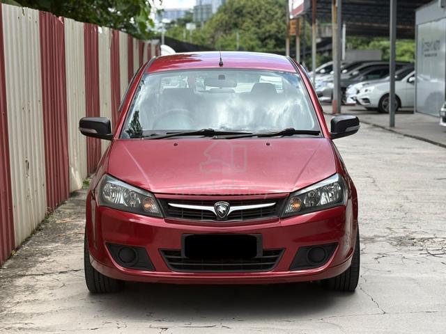 2014 Proton SAGA 1.3 FLX EXECUTIVE (A) - 3