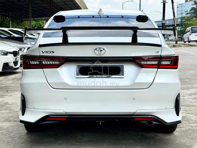 2023 Toyota VIOS 1.5 G ✅25k Mileage - 5