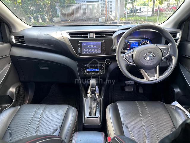 2020 Perodua MYVI 1.5 ADVANCE (A) - 4