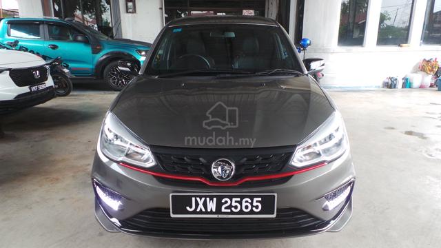 2025 Proton SAGA 1.3 PREMIUM S AT MY16 BT P2-13A - 3