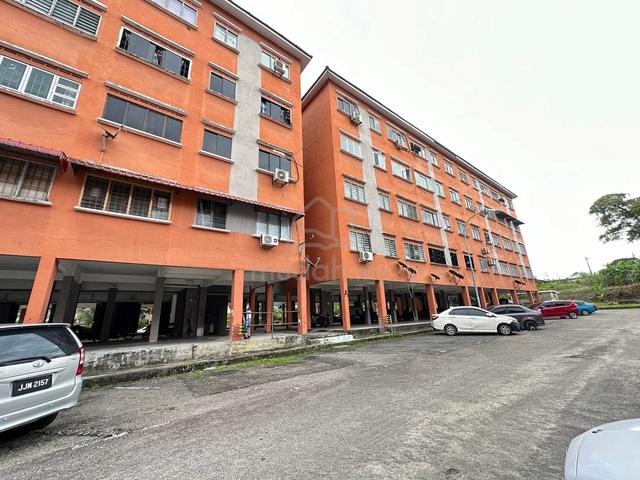 Taman Pulai Utama 1