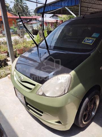 2008 Perodua VIVA 1.0 SX STANDARD (M) - 4