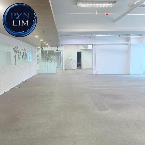Suntech Office Lot 2720sf Bayan Baru Bayan Lepas Elite Promenade Arena 1