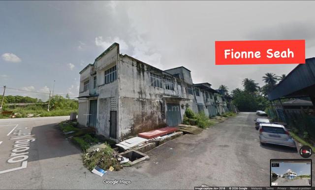 Ground Floor Light Industrial | Sungai Bakap |Ready Us 1