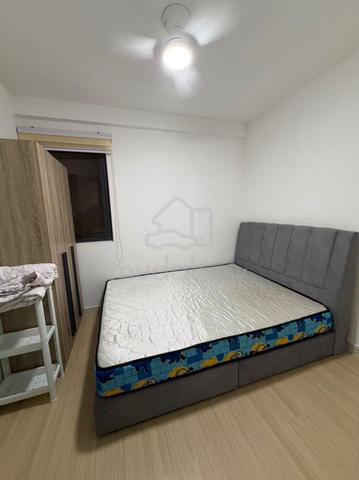Middle room at M ARISA@Sentul 1