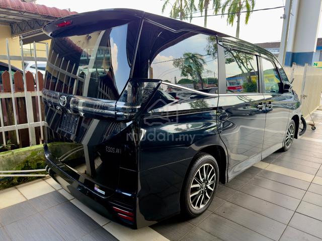 2024 Toyota VOXY 2.0 S-Z (A) - 3
