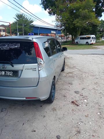 2012 Perodua ALZA 1.5 EZI (A) - 4
