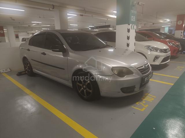 2011 Proton PERSONA 1.6 ELEGANCE BASE LINE (A) - 2