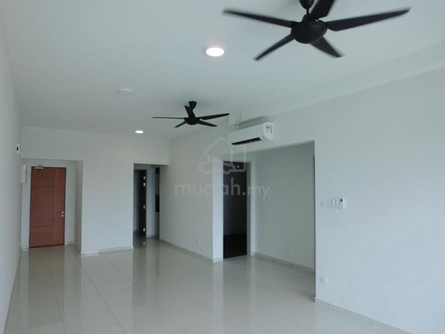 City of Green Condominium 1