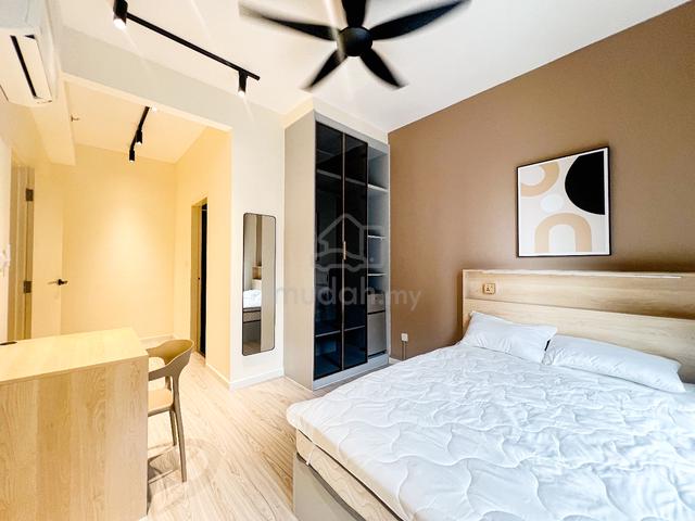 Walking Distance To MRT Meta Residence Seri Kembangan 1