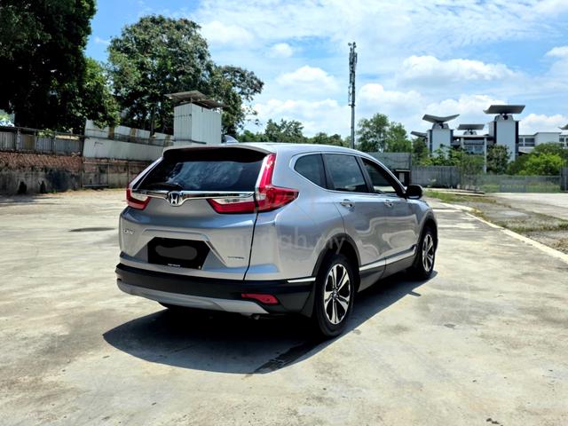 2020 Honda CR-V2.0 VTEC (A) CAMERA KEYLESS P/START - 4