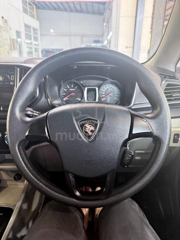 2019 Proton PERSONA 1.6 FULL WARRANTY 3 YEAR - 3