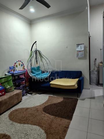 Single Storey TAMAN SERI PENAGA 🔥 1