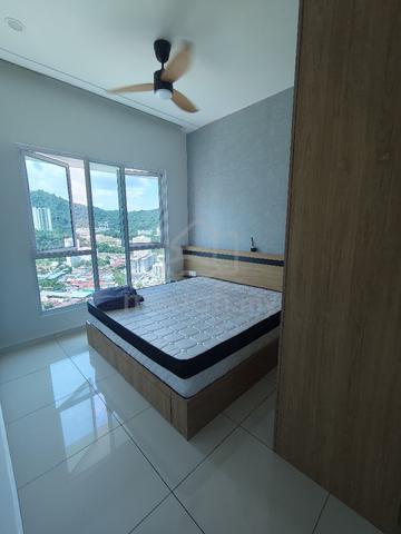 Imperial Residences 1