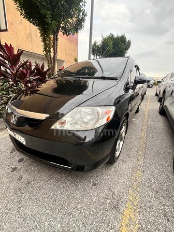 2004 Honda CITY 1.5 VTEC (A) - 3