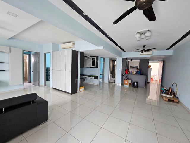 Infiniti Residences @ Wangsa Maju 1