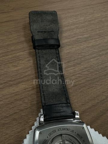 Junkers 1st Atlantic Flight Automatic Watch - photo 5 of 6