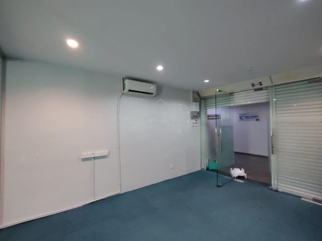 Office Space I-Avenue Commercial 408sf Bayan Lepas Bukit Jambul 1